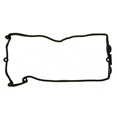 Image of 11127513194 Rocker Cover Gasket AJUSA 11103900 BMW: 5 Saloon, 7