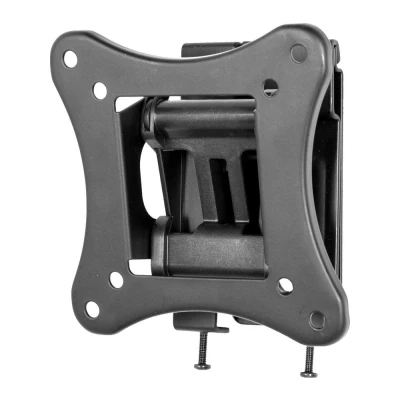 Image of Ttap TTD101TS 100X100 Tilt and Swivel TV Bracket Fits up to 27 Inches Black