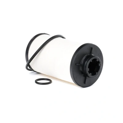 Image of 02E305051 Transmission Filter VAICO V10 0440 with seal ring EXPERT KITS + VOLKSWAGEN: Golf 7, Passat B8 Saloon, Variant, AUDI: A3 Q3