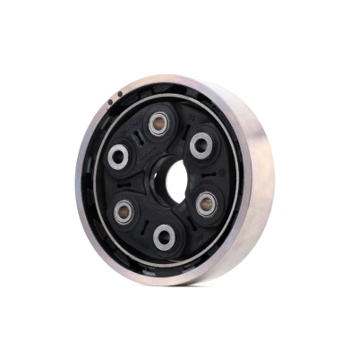 Image of 1K0521307, 1K0521307A, 5Q0521307 Drive Shaft Coupler FEBI BILSTEIN 40857 Rear 177mm VOLKSWAGEN: Tiguan I, GOLF 6, AUDI: A3 Sportback, Hatchback