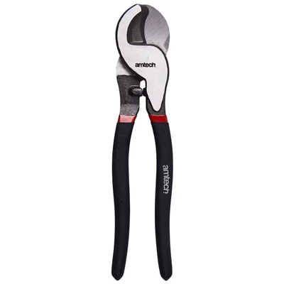 Image of Amtech B2320 230mm (9&quot;) Cable Cutter