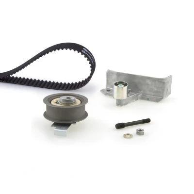 Image of 06B198119C Timing Belt kit GATES K085491XS G Force Redline CVT AUDI: A6 C5 Avant, A4 B5 Saloon, SEAT: Exeo Saloon