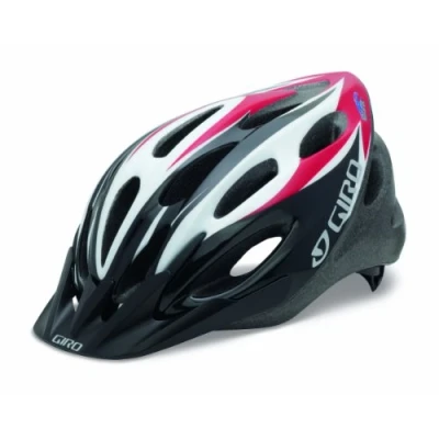 Image of Giro Indicator Helmet Red/Black, One Size