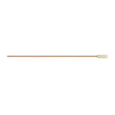 Image of MG Chemicals Urethane Foam Precision Cleaning Swab with Birch Shaft, 6&quot; Length (Pack of 50)