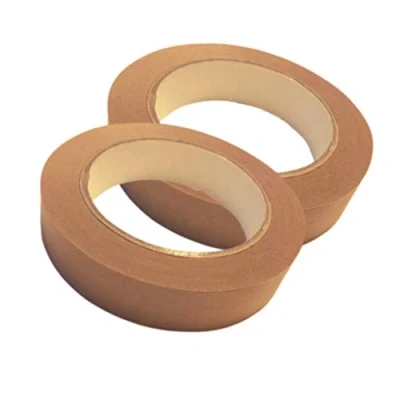 Image of 2 Rolls BT25 FRAMERS Masking Tape 25MM X 50M