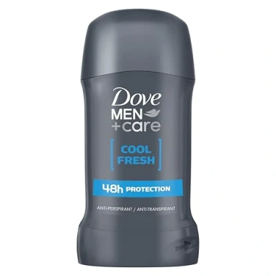 Image of Men+care Cool Fresh Anti Perspirant Deodorant