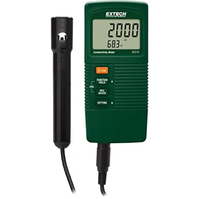 Image of Extech Instruments EC210 Compact Conductivity/TDS Meter