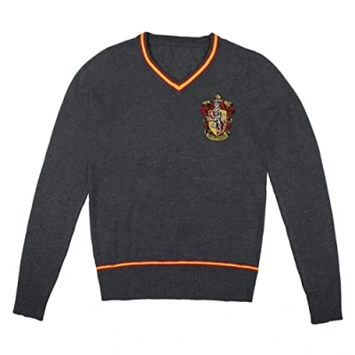 Image of Harry Potter Sweater Gryffindor (XL)