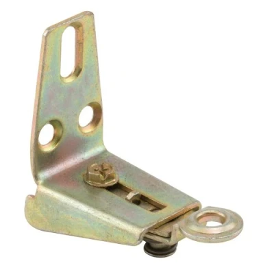 Image of Prime Line N 6836 Heavy Duty Bi Fold Door Bracket (Single Pack)