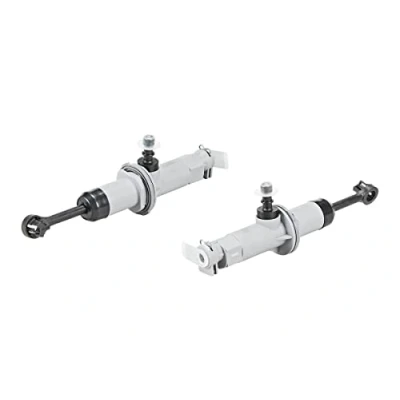 Image of 7700431845 Clutch Master Cylinder VALEO 804645 RENAULT: Kangoo I Express, CLIO 2,