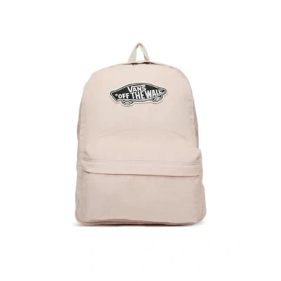 Image of Vans OLD SKOOL CLASSIC Backpack women&#039;s in Pink