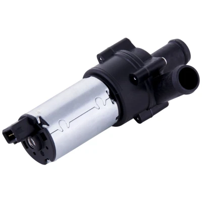 Image of 1040347, 92VW8502AA, 95VW8502AA, 95VW8502BA Water Pump, parking heater GATES 41532E Electric VOLKSWAGEN: Golf 4, Transporter New Beetle Hatchback