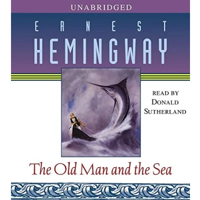Image of the Old Man and Sea