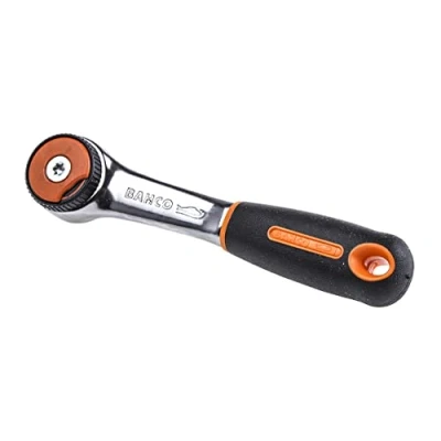 Image of Bahco 6950RN Ratchet 1/4