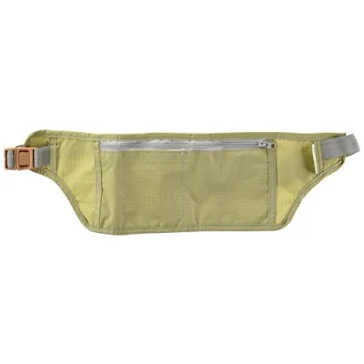 Image of Highlander Money Belt Beige