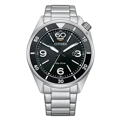 Image of Citizen Dress Watch AW1710 80E