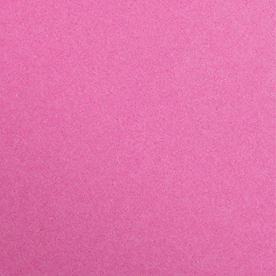 Image of Clairefontaine Ref 97360C Maya Coloured Smooth Drawing Paper (Pack of 25 Sheets) 120gsm A4 (29.7 x 21cm) Intensive Pink Colour Deep Dyed, Acid Free, pH Neutral