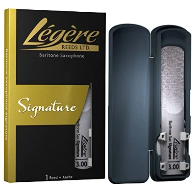 Image of Legere Bariton Sax Signature 3