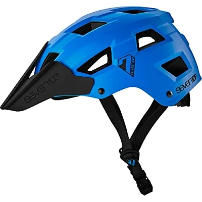 Image of 7Protection M5 MTB Cycling Helmet