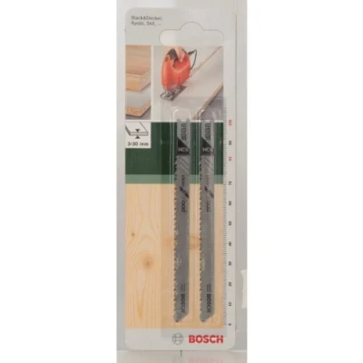 Image of Bosch 2609256762 Jigsaw Blade