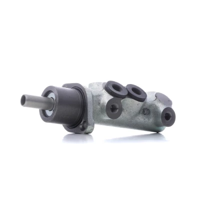 Image of 71738444, 71738446, 7767150, 793266, 795621 Master Cylinder METELLI 05 0044 20,64mm Cast Iron FIAT: Punto I Convertible, Hatchback