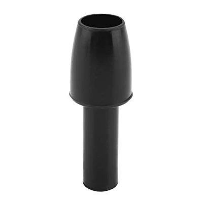 Image of Zerodis Plastic Reusable Durable Coffee Machine Spout Espresso Replacement Milk Foam Steam Nozzle for Home Kitchen Cafe Tea Shop