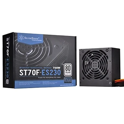 Image of WAVE SilvStone SST ST70F ES230 700W ATX