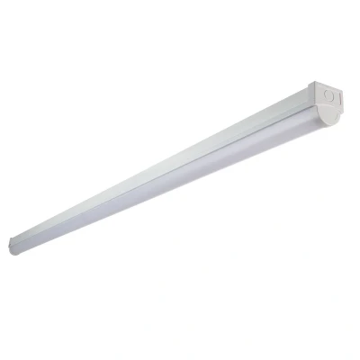 Image of Rularpro MW 6ft 44W Commercial Lighting Opal