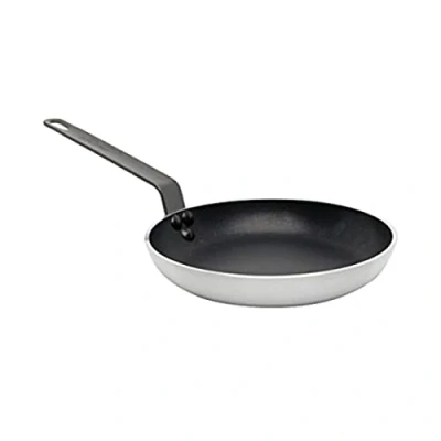 Image of Genware NEV FP32NS Fry Pan, 32 cm Teflon Plus
