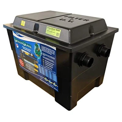 Image of Green Genie Filter, 48000 Litre