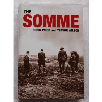 Image of The Somme