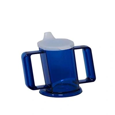 Image of HANDYCUP Blue Pouring Spout
