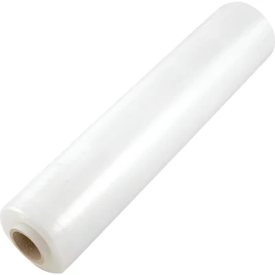 Image of Avon Stretch Wrap Roll 400MMX300M 17 Micron Standard Core Clear