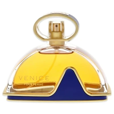Image of Armaf Luxe Venice For Women 3.4 Oz Edp Spray