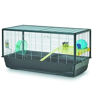 Image of Savic Hamster Plaza House 100 x 50 cm