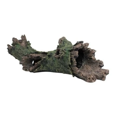 Image of Aqua One Jumbo Hollow Branch Fish Tank Ornament 53cm