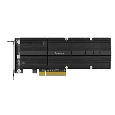 Image of Synology M2D20 PCIe 3.0 x8 Dual M.2 SSD