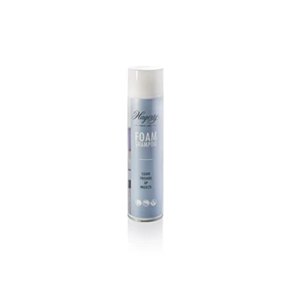 Image of Hagerty Foam Shampoo I Cleaner for Carpets and Fabrics Premium Carpet Cleaning Agent &amp; Sofa vacuuming Upholstery