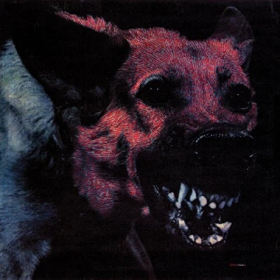 Image of Protomartyr Under Color Of Official Right Red vinyl + Booklet 2014 USA LP HAR 081