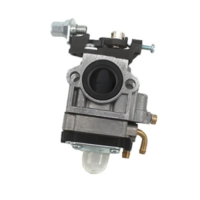 Image of AISEN Carburetor For FUXTEC Brushcutter MFS520 Tool 2 in 1 3PS 52cc Carburettor