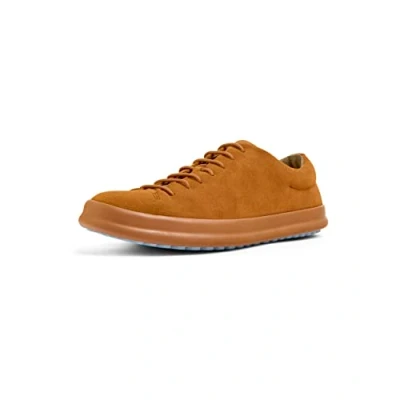 Image of Camper Men&#039;s Chasis Sport K100373 Sneaker, Orange Brown, 5.5 UK