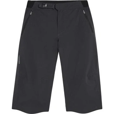 Image of Madison DTE Womens 3 Layer Waterproof Shorts