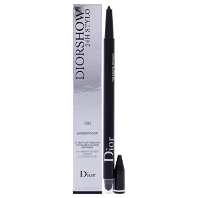 Image of Diorshow 24H Pen 781