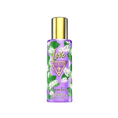 Image of GUESS Love Nirvana Dream Fragrance Mist 250ml