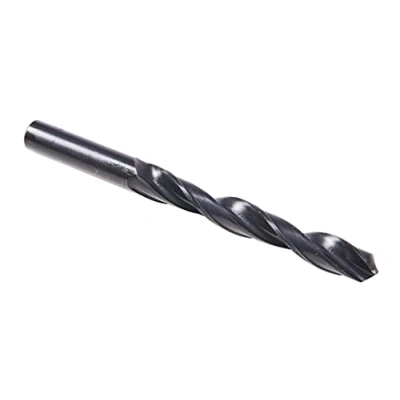 Image of Amtech F5027 High Speed Steel (HSS) Metric Drill bit (13mm x 151mm)