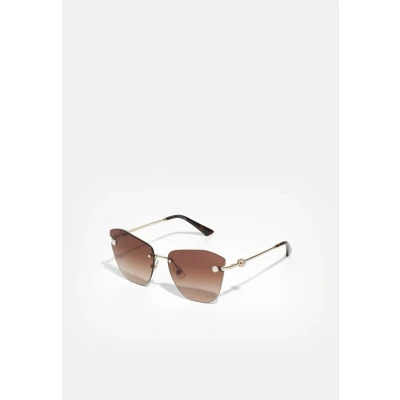 Image of Sunglasses Jimmy choo Jc4004hb col. 300613 Donna Farfalla Oro