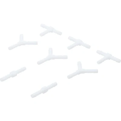 Image of BGS 8790 5 Hose Connector Assortment Fuel Resistant mm 8 pcs.