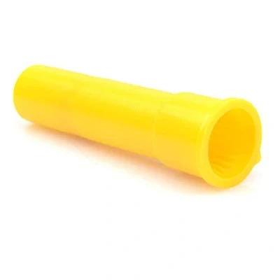 Image of AUTORCE Oil Level Dipstick For VW Transporter T5 Touareg Multivan 2.5 TDI (2003 2010) 070115629K G,