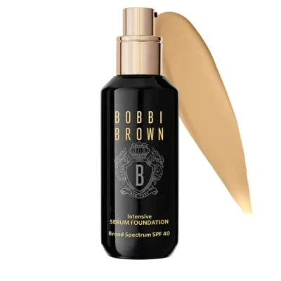 Image of Bobbi Brown Intensive Skin Serum warm natural SPF 40