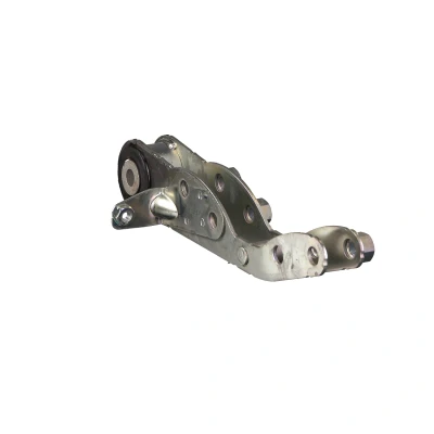Image of 1344335080 Holder, engine mounting FEBI BILSTEIN 102546 Rear
